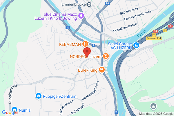 EDV Beratung Spona GmbH