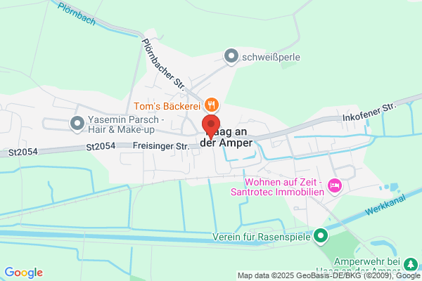 Gemeinde Haag A.D. Amper