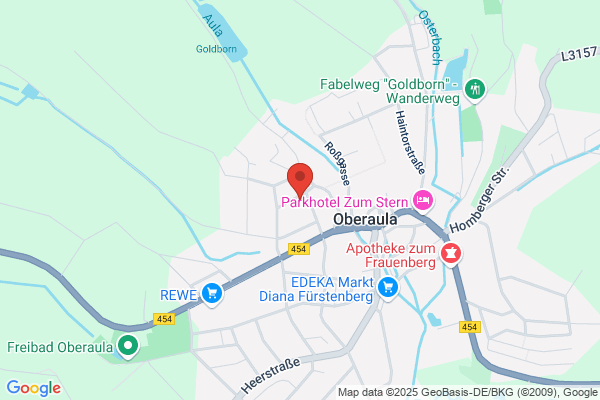 Immobilien May