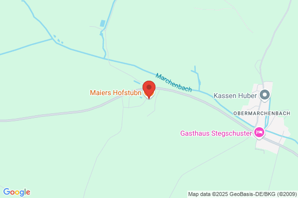 Maiers Hofstubn