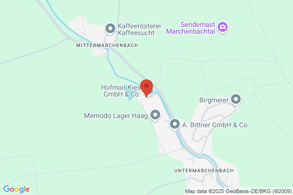 Solnhofer Beton GmbH & Co. KG