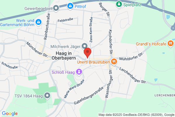 Steinbrecher Immobilien