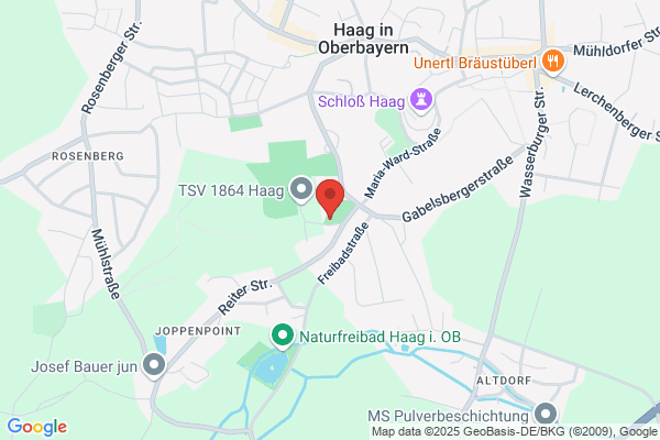 Tennisclub Haag e.V.
