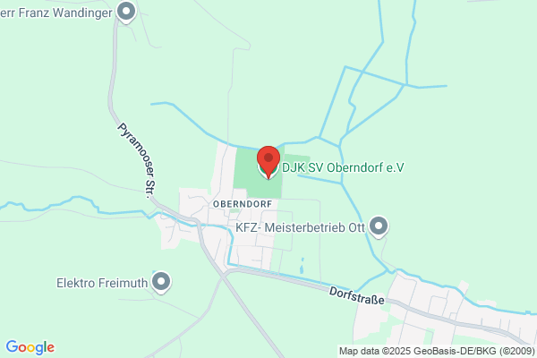 DJK-Sportverein Oberndorf e.V.