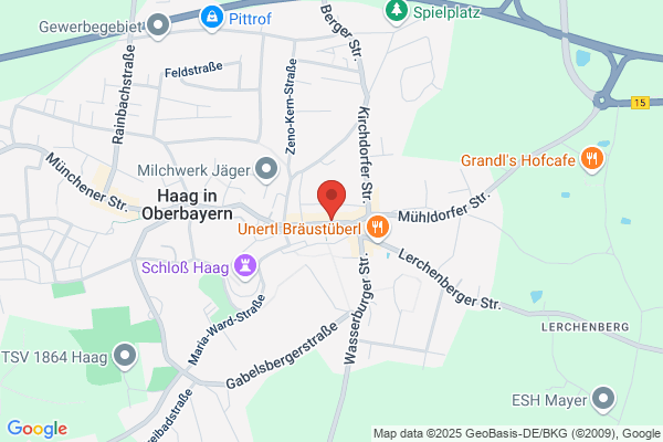 Lotto Bayern