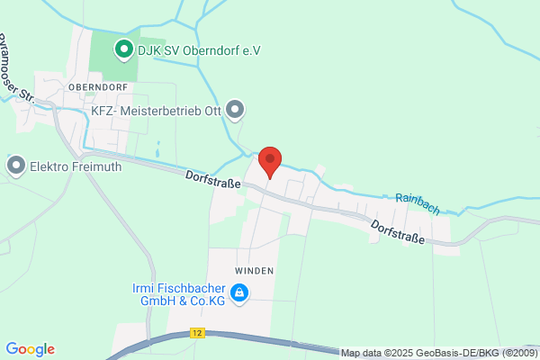 Rapolder GmbH