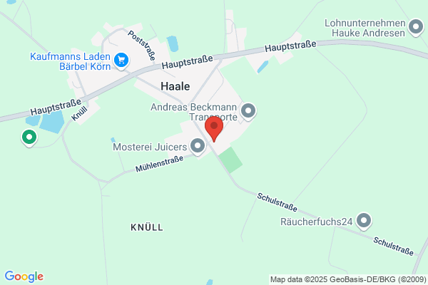 Amt Jevenstedt Der Amtsvorsteher