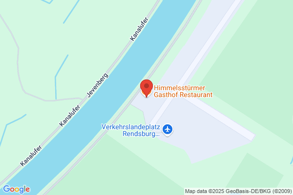 Gaststätte Himmelsstürmer