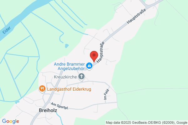 Greve Landschlachterei