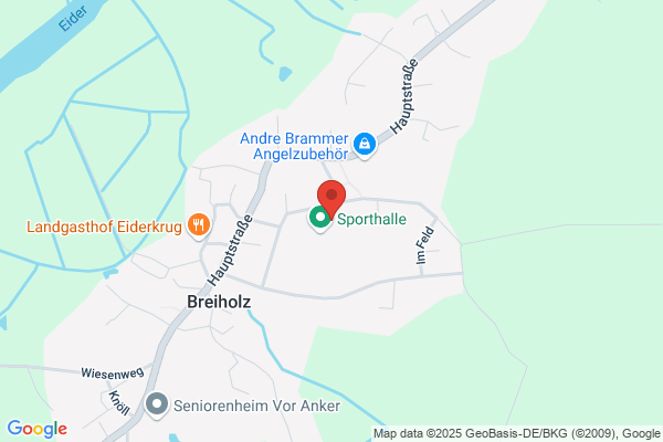 Grundschule Breiholz