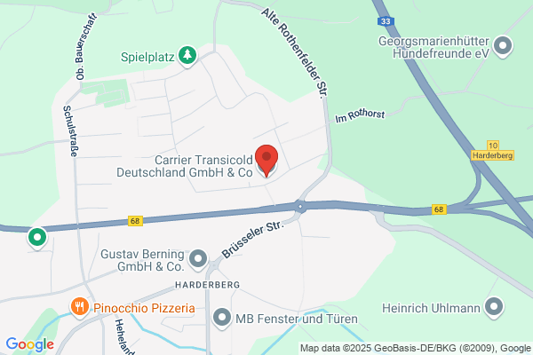 Gutow Arndt Carrier GmbH