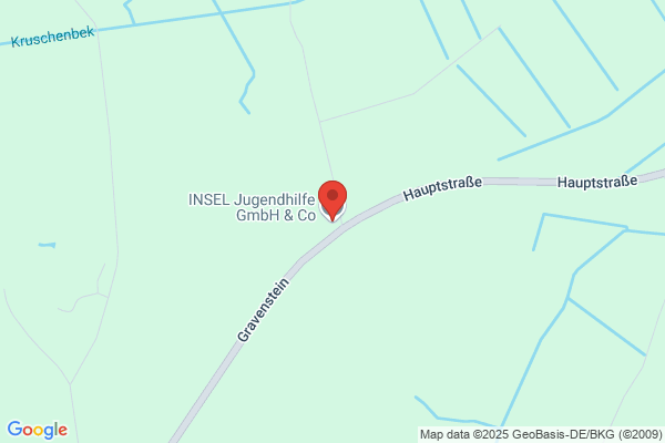 I.N.S.E.L. Jugendhilfe GmbH & Co KG