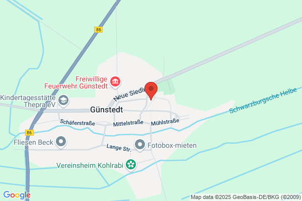 Sonnenstrahl