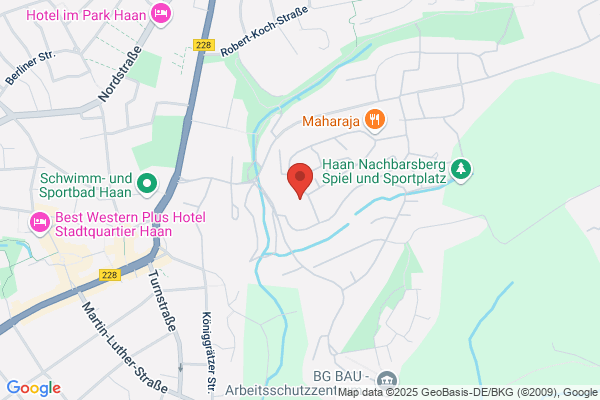 Deutsche Gesellschaft für Führung und