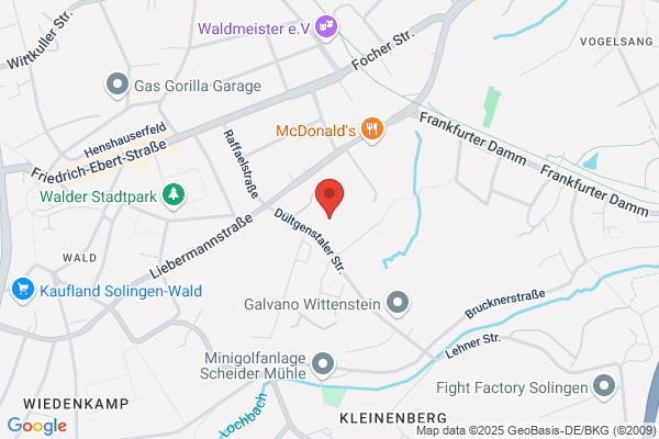 Entsorgung Solingen GmbH