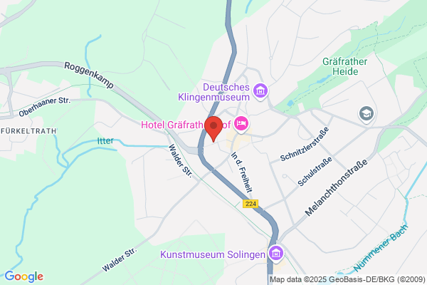 inpetto agentur für Kommunikation GmbH