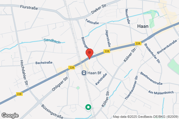 Stella Vitalis Seniorenzentrum Haan