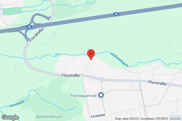 Tierheilpraktikerin