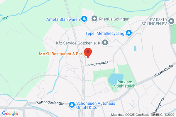 AXA Versicherung Pascal Zajac in Solingen