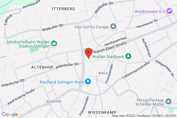 Allianz Versicherung Carsten Siekmann e.K. Hauptvertretung