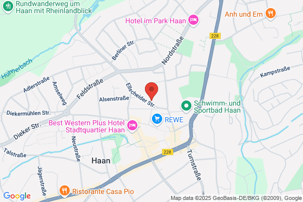 Allianz Versicherung Christian Eick Agentur