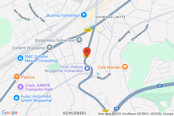 DEVK Versicherung:  AKS Beratungs- & Vermittlungs GmbH