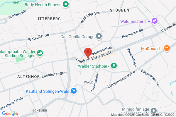 Deutzerhof-Apotheke