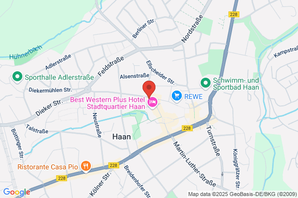 Elefanten Apotheke  Dr. Ulrike Peterseim