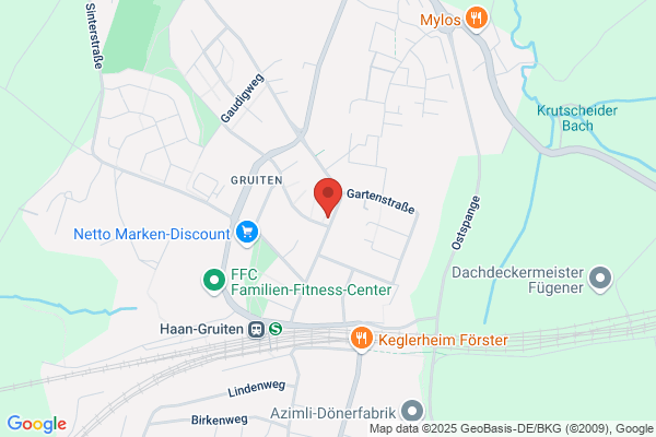 Gruitener Apotheke