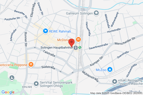 Löwen-Apotheke K.Horstkotte und