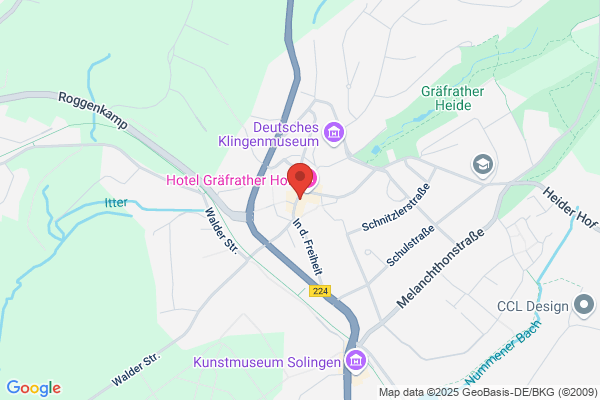 TRaumplan Innenarchitektur