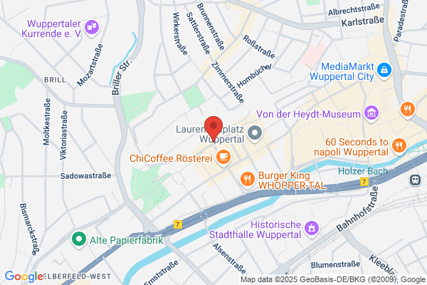 Dipl.Ing. Elisabeth Hagebusch- Isleib
