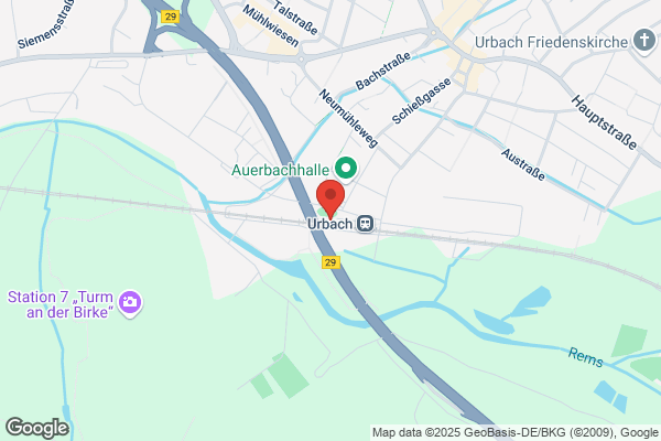 Urbach Autohaus Mitsubishi -KIA-