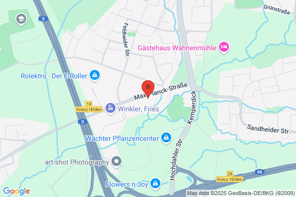 Autohaus Kraekel