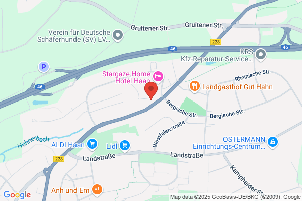 P und P Autohaus GmbH