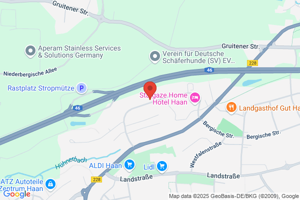 Nutzfahrzeug Service Karl Birschel