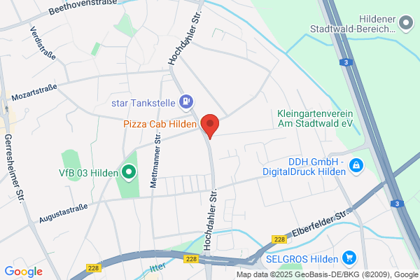 Autoreparaturen Kahraman