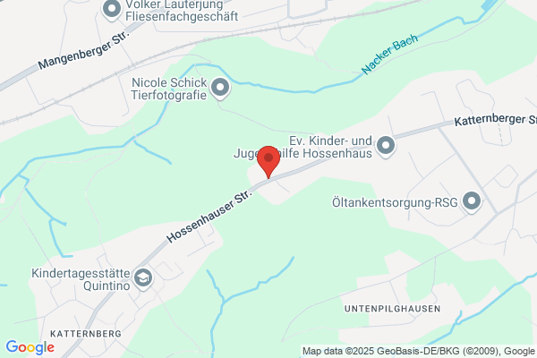 Hoppe Ernst GmbH