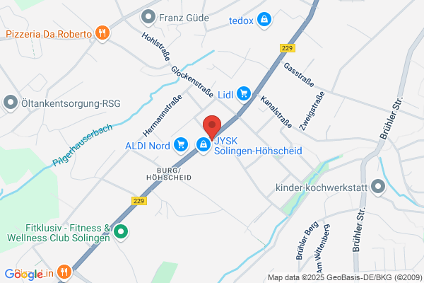 ACR Solingen Autoradio SchmidtGmbH
