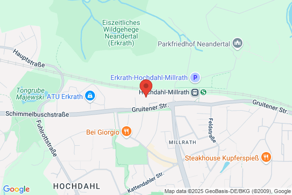 Karosseriefachbetrieb GmbH Th. Bizjak