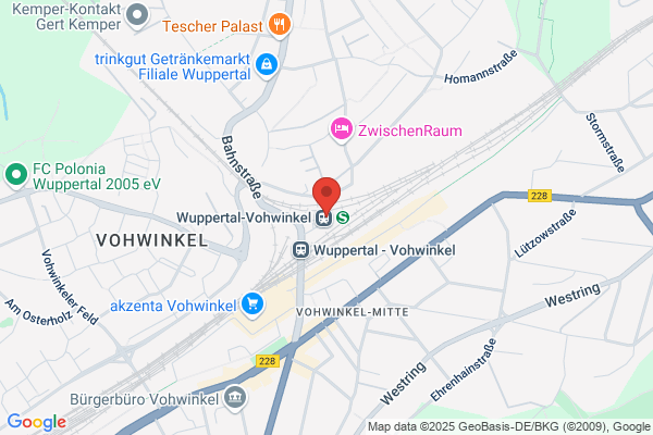 ServiceStore DB