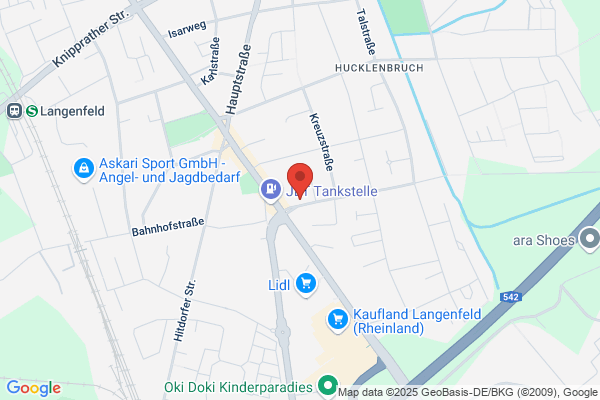 Furthmann Landbäckerei GmbH & Co. KG