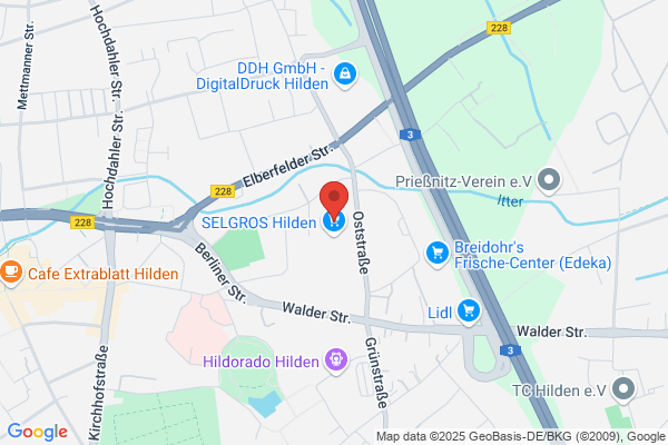 Horsthemke Backbetriebe GmbH