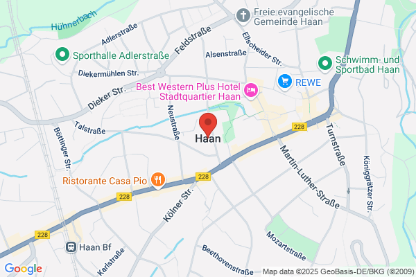 Facenna Immobilien und Finanzierungen