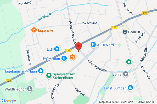 Stadt-Sparkasse Haan (Rheinl.)