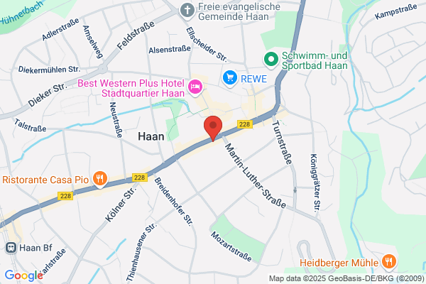 Volksbank Remscheid-Solingen eG