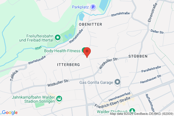 Urfie Inter GmbH