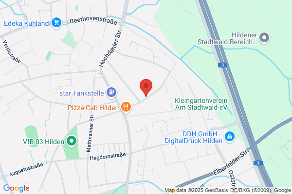 Bauunternehmung Eickenberg GmbH