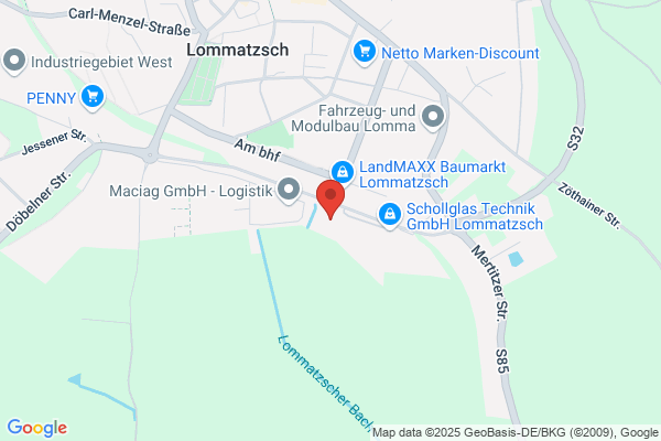 Lommatzsch & Sohn Bauunternehmung GmbH