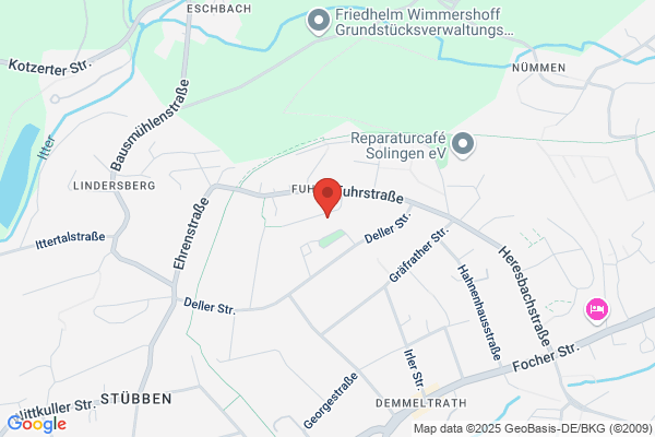 Steinhardt Bauunternehmen GmbH